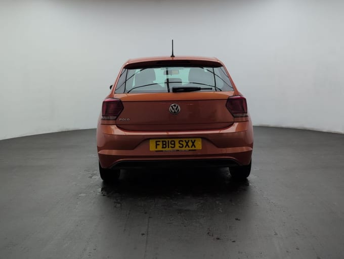 2025 Volkswagen Polo