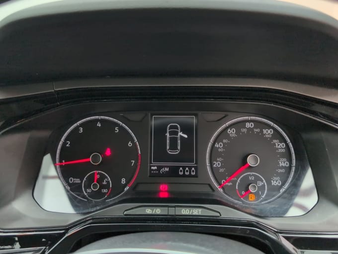 2025 Volkswagen Polo