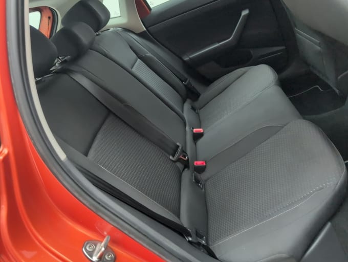2025 Volkswagen Polo