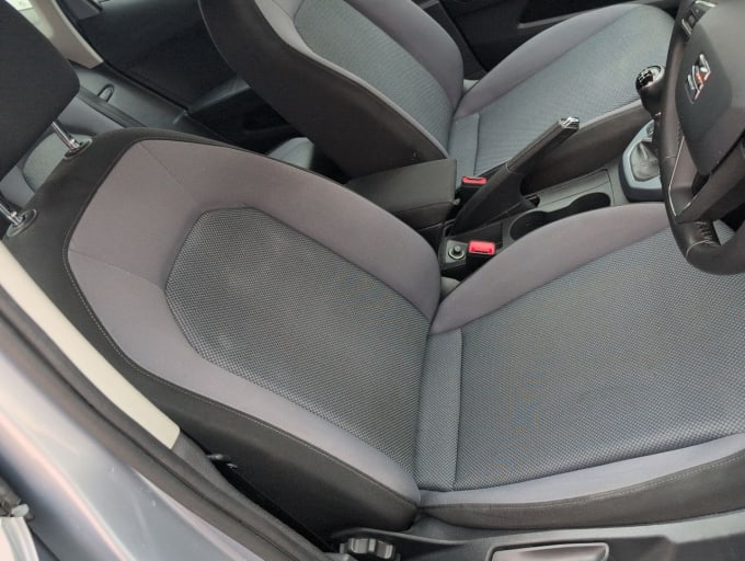 2025 Seat Arona