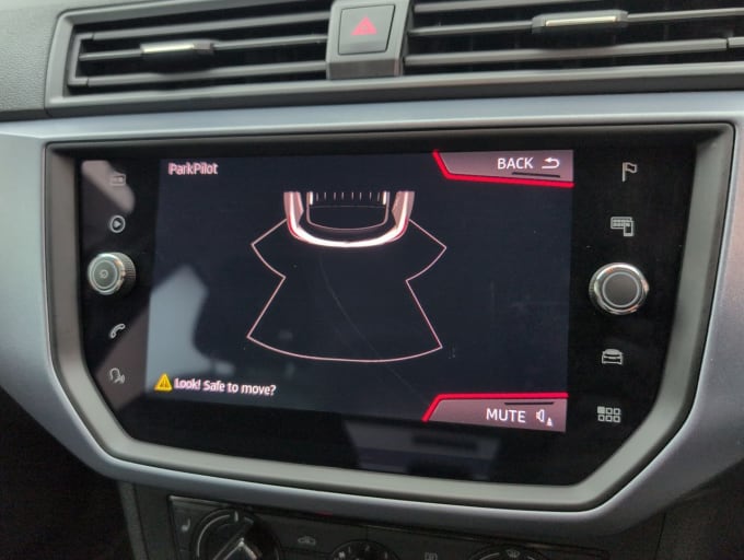 2025 Seat Arona