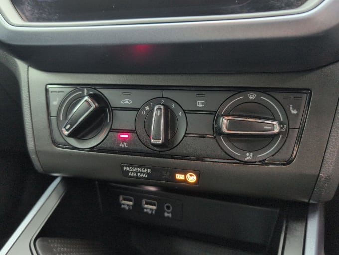 2025 Seat Arona