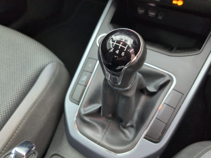 2025 Seat Arona
