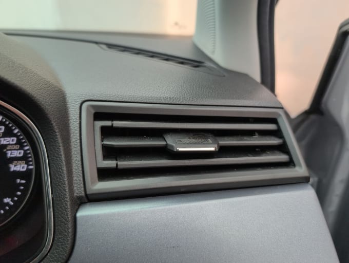 2025 Seat Arona