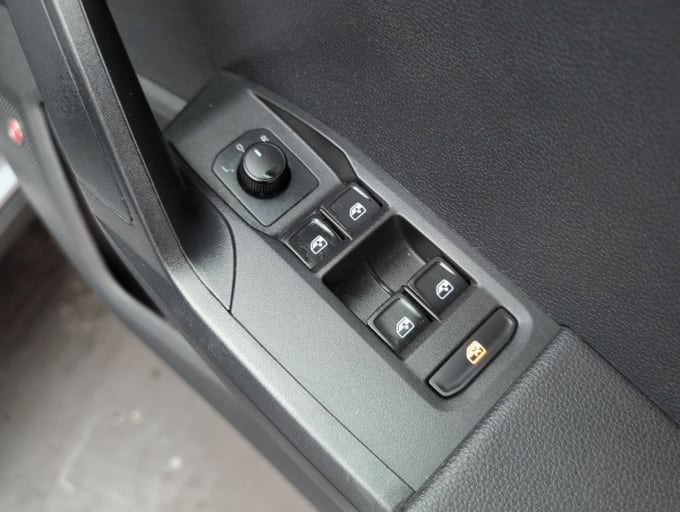 2025 Seat Arona