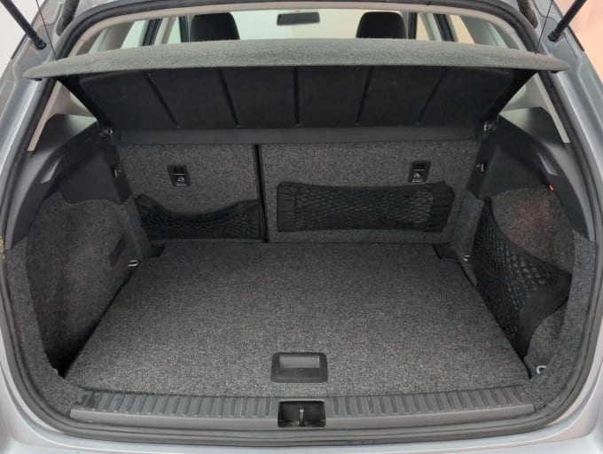 2025 Seat Arona