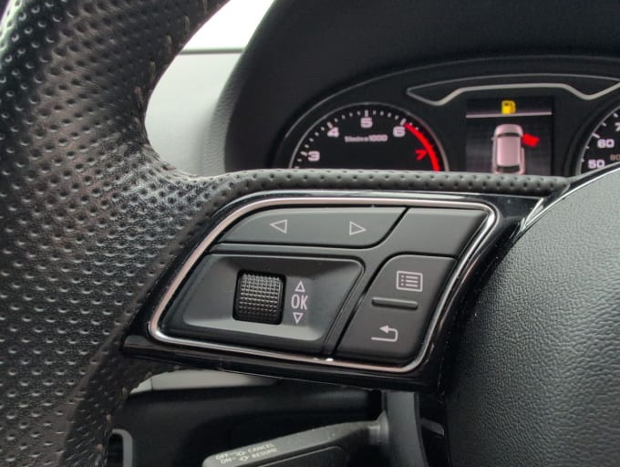 2025 Audi A3