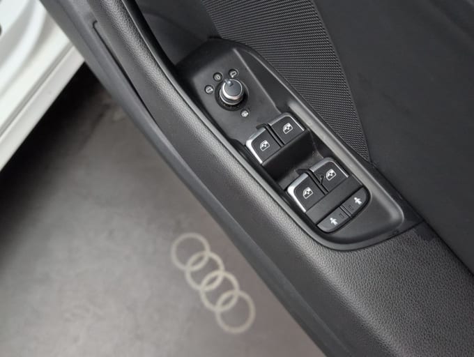 2025 Audi A3