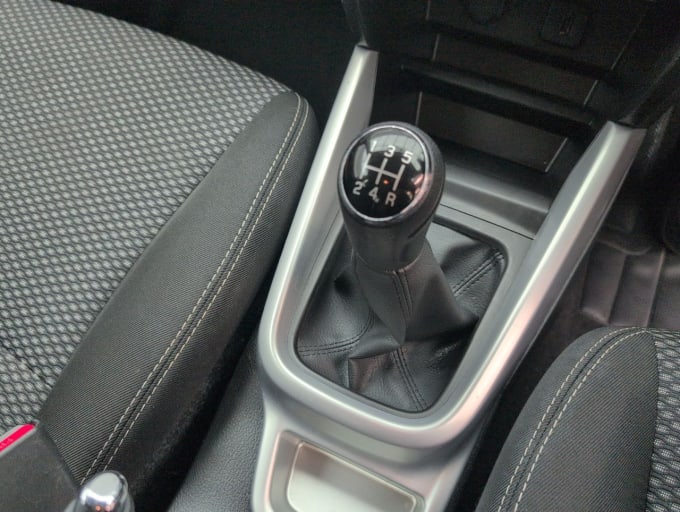 2025 Suzuki Vitara