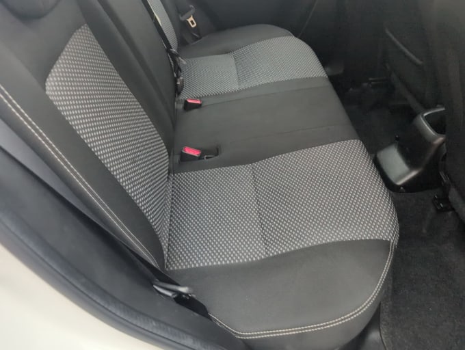 2025 Suzuki Vitara