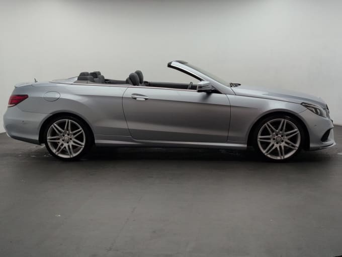 2025 Mercedes-benz E Class