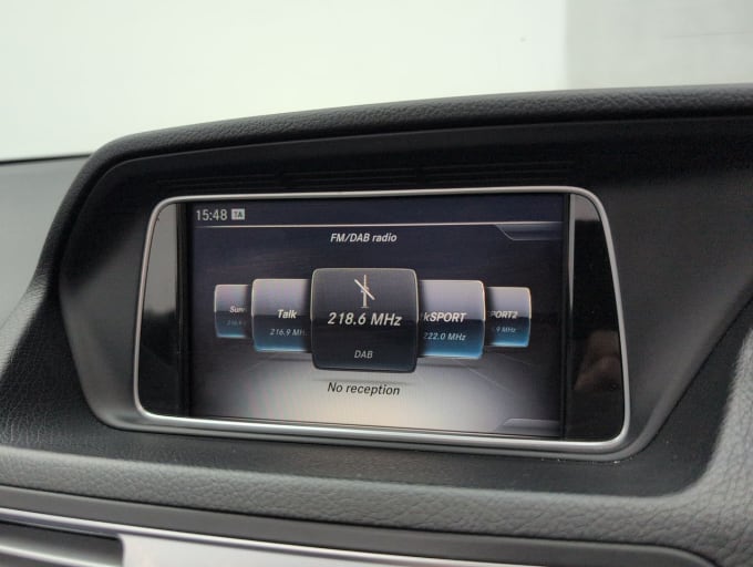 2025 Mercedes-benz E Class