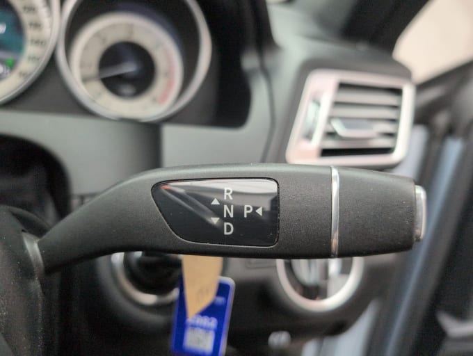 2025 Mercedes-benz E Class