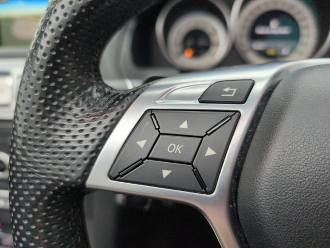 2025 Mercedes-benz E Class