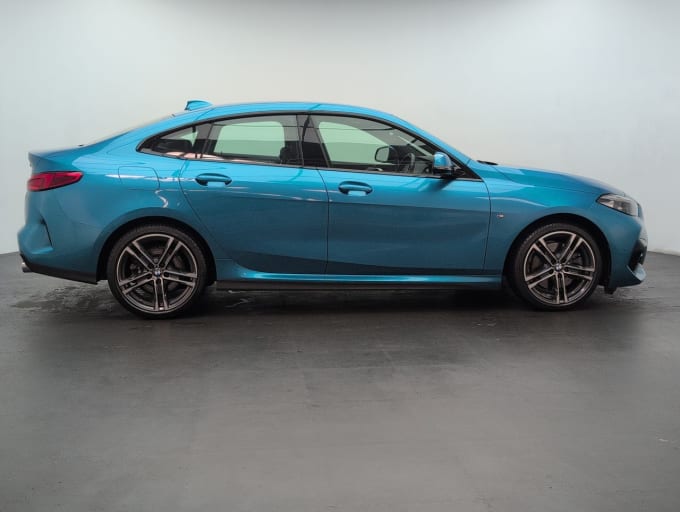 2025 BMW 2 Series Gran Coupe
