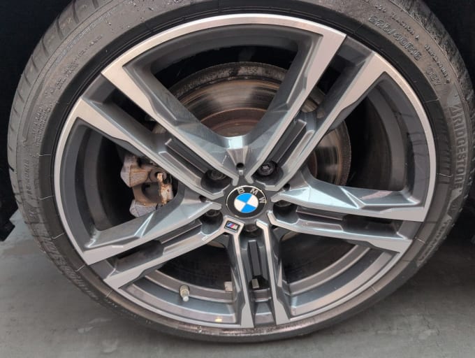 2025 BMW 2 Series Gran Coupe