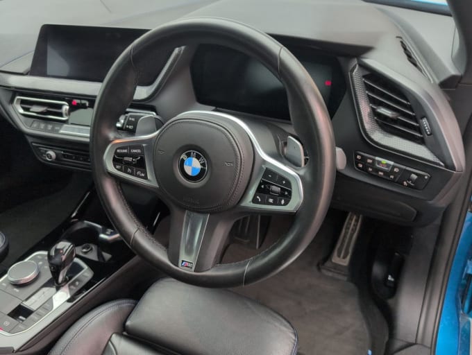2025 BMW 2 Series Gran Coupe
