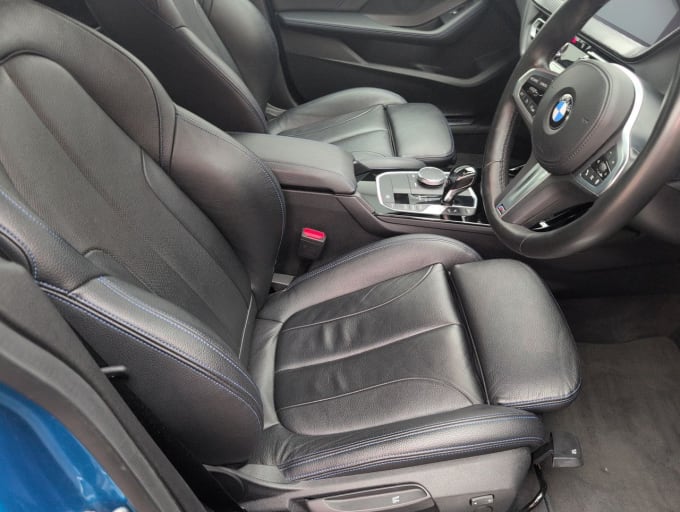 2025 BMW 2 Series Gran Coupe