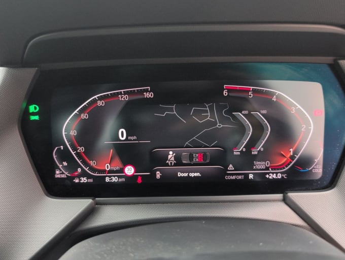2025 BMW 2 Series Gran Coupe