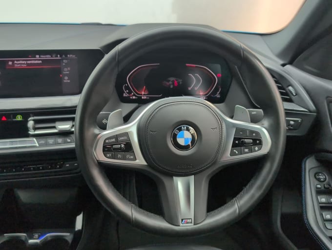 2025 BMW 2 Series Gran Coupe
