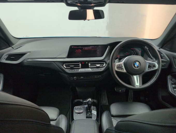2025 BMW 2 Series Gran Coupe