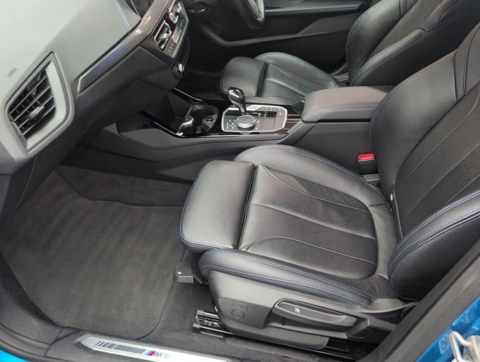 2025 BMW 2 Series Gran Coupe