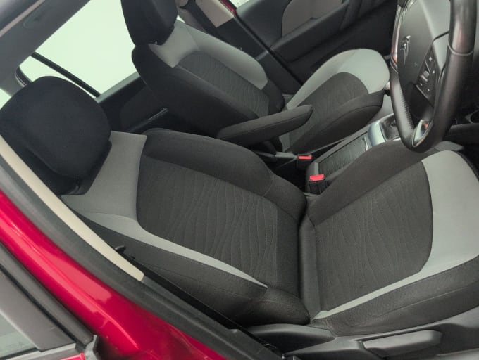 2025 Citroen Grand C4 Picasso