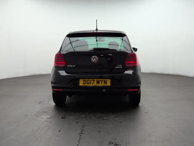 2025 Volkswagen Polo