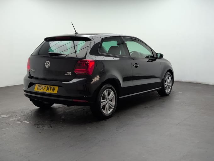 2025 Volkswagen Polo