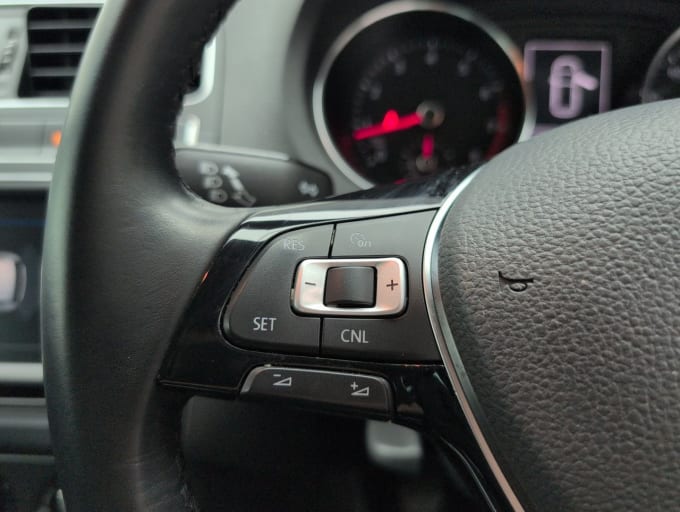 2025 Volkswagen Polo