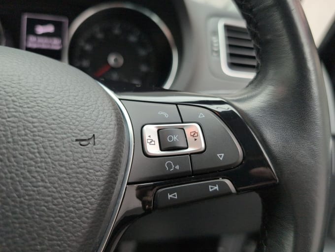 2025 Volkswagen Polo