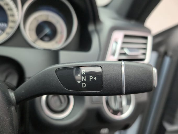 2025 Mercedes-benz E Class