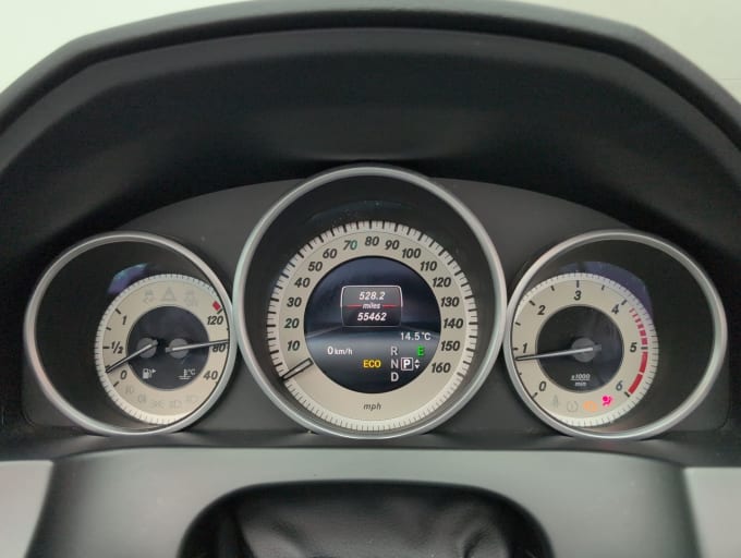 2025 Mercedes-benz E Class