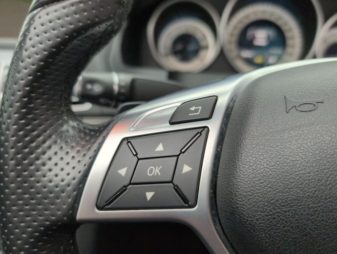 2025 Mercedes-benz E Class