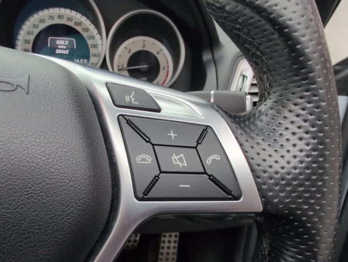 2025 Mercedes-benz E Class