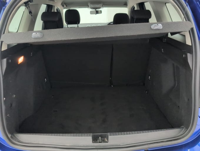 2025 Dacia Duster