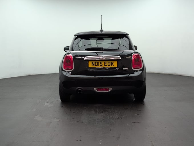 2025 Mini Hatch