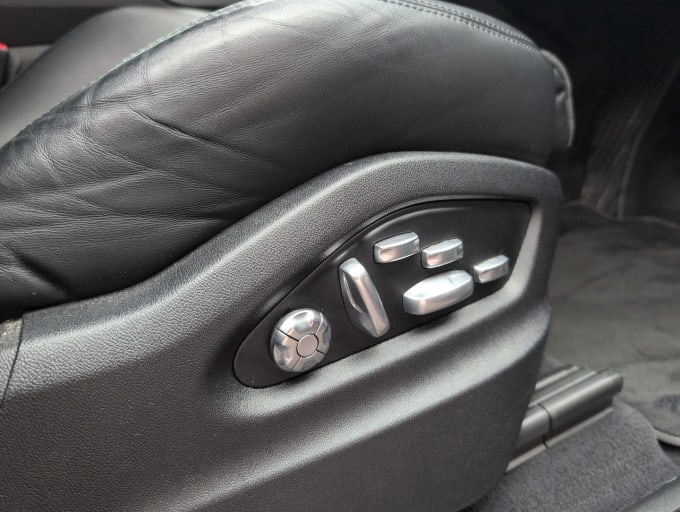 2025 Porsche Cayenne