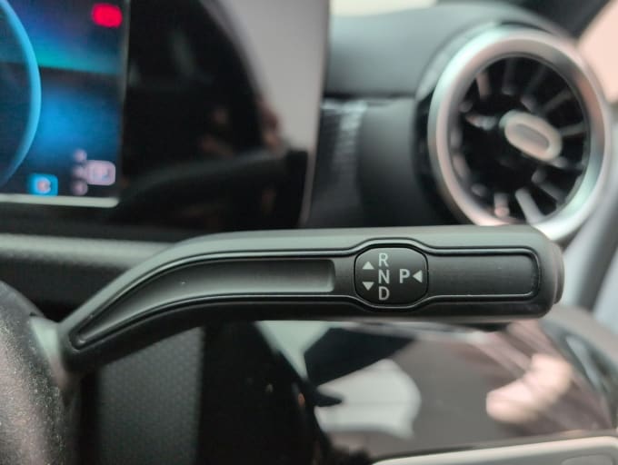 2025 Mercedes-benz A Class