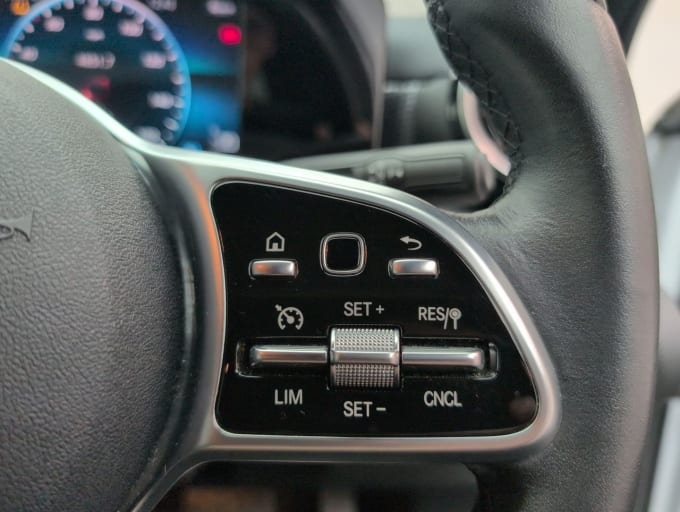 2025 Mercedes-benz A Class