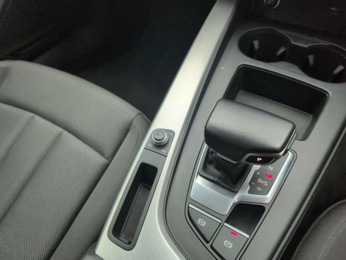 2025 Audi A4