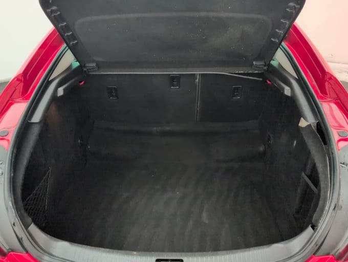 2025 Vauxhall Insignia
