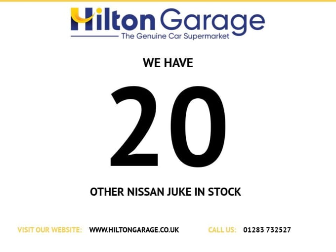 2025 Nissan Juke