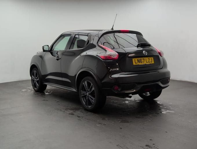 2025 Nissan Juke