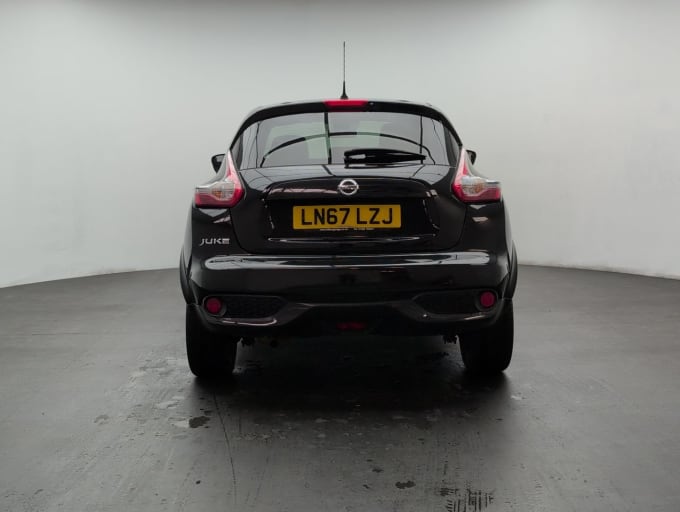 2025 Nissan Juke