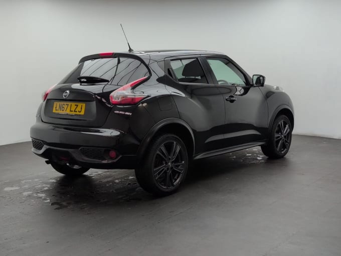 2025 Nissan Juke