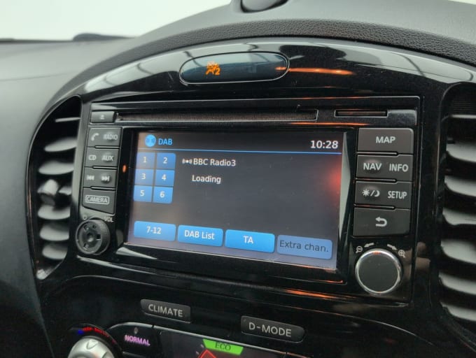 2025 Nissan Juke