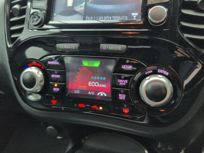 2025 Nissan Juke