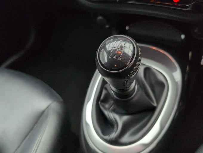 2025 Nissan Juke