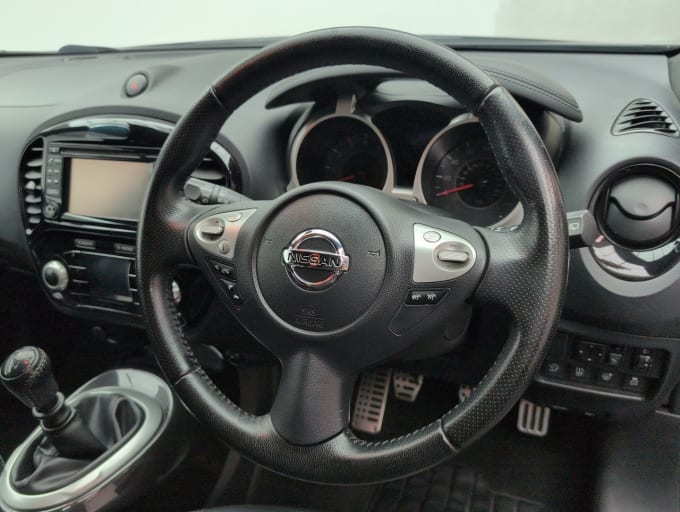 2025 Nissan Juke